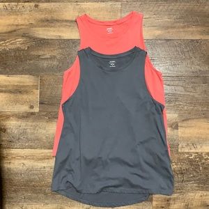 Old Navy Tank Top Bundle